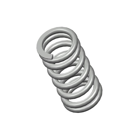 Approved Vendor Compression Spring, O= .375, L= .78, W= .054 G609976932